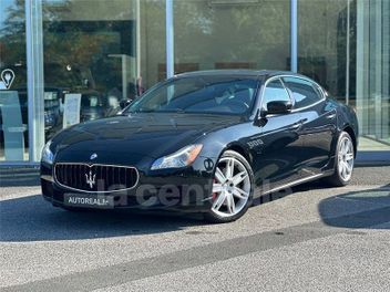 MASERATI 