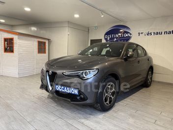 ALFA ROMEO STELVIO 2.2 DIESEL 190 10CV Q4 SUPER AT8
