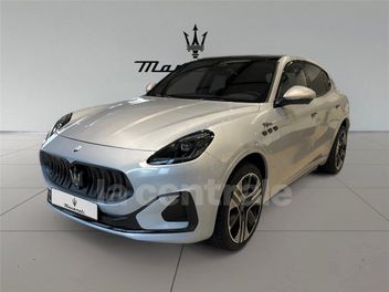 MASERATI 