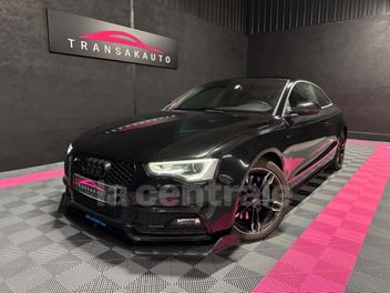 AUDI S5 (2) 3.0 V6 TFSI 333 QUATTRO S TRONIC