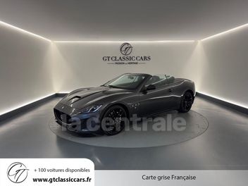MASERATI 