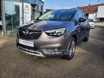 OPEL 