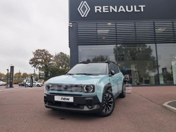 RENAULT R4 (2E GENERATION) E-TECH ELECTRIQUE 150 AUTONOMIE CONFORT ICONIC 52 KWH