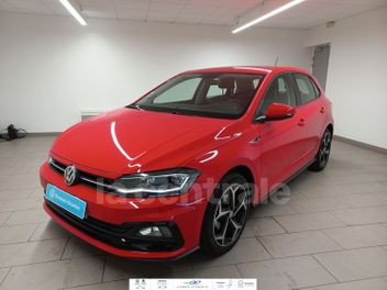 VOLKSWAGEN POLO 6 VI 1.0 TSI 115 R-LINE