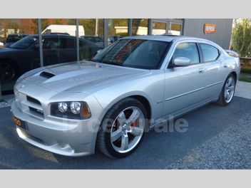 DODGE 