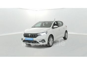 DACIA 
