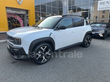 RENAULT R4 (2E GENERATION) E-TECH ELECTRIQUE 150 AUTONOMIE CONFORT TECHNO 52 KWH
