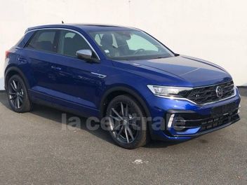 VOLKSWAGEN T-ROC R 2.0 TSI 300 START/STOP DSG7 4MOTION R