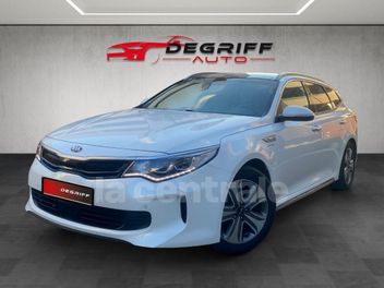 KIA OPTIMA 2 SW II SW 2.0 GDI 205 PLUG-IN HYBRID ULTIMATE AUTO