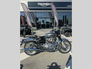 ROYAL ENFIELD CLASSIC 650