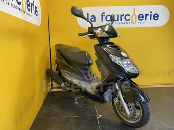 YAMAHA CYGNUS 125