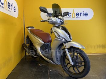 KYMCO PEOPLE 125 S