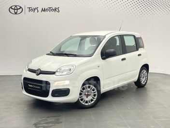 FIAT PANDA 3 III (3) 1.0 70 HYBRIDE BSG S/S PANDA CITY