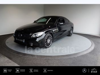 MERCEDES CLASSE C 4 COUPE IV (2) COUPE 220 D 10CV AMG LINE 9G-TRONIC
