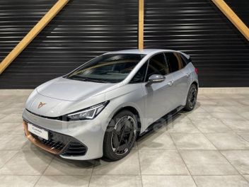CUPRA 