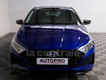 HYUNDAI I20 (3E GENERATION) III 1.0 T-GDI 100 HYBRID 48V CREATIVE