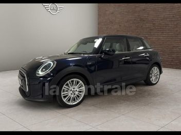 MINI MINI 3 5P III (2) (F55) 1.5 COOPER 136 EDITION CAMDEN BVA7