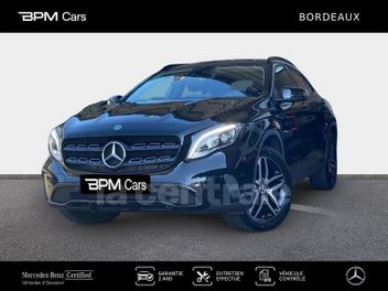 MERCEDES GLA (2) 200 D 7CV FASCINATION 7G-DCT