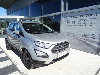 FORD ECOSPORT (2) 1.0 ECOBOOST 100 6CV TREND