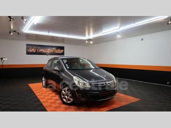 OPEL 