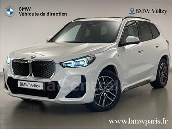 BMW IX1 U11 (U11) XDRIVE20 204 M SPORT 66.5 KWH BVA