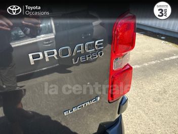 TOYOTA PROACE 2 VERSO II (2) ELECTRIC LONG 75KWH DYNAMIC