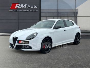 ALFA ROMEO GIULIETTA 3 III (3) 2.0 JTDM 150 S/S LUSSO
