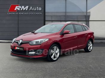 RENAULT MEGANE 3 ESTATE III (3) ESTATE 1.2 TCE 115 ENERGY ZEN ECO2