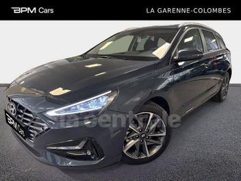 HYUNDAI I30 (3E GENERATION) SW III (2) SW 1.0 T-GDI 120 MHEV I-MT CREATIVE