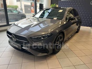 MERCEDES CLASSE A 4 IV (2) 200 STAR EDITION 7G-DCT