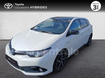 TOYOTA AURIS 2 II (2) 1.8 HYBRIDE 136 COLLECTION CVT AUTO