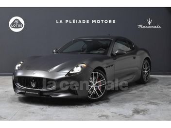 MASERATI 