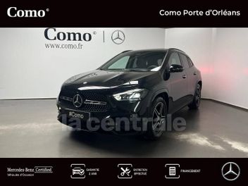 MERCEDES GLA 2 II 200 AMG LINE 7G-DCT