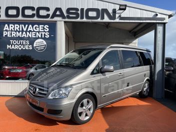 MERCEDES VIANO FUN COMPACT CDI 3.0 BLUEEFFICIENCY BA5