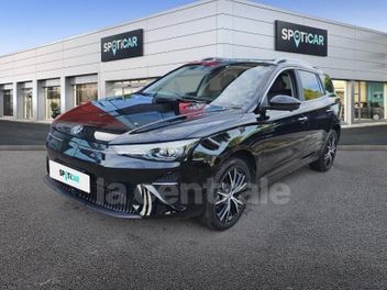 MG MG5 115 KW 2WD LUXURY AUTONOMIE ETENDUE 61KWH
