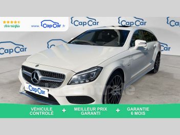 MERCEDES CLASSE CLS 2 SHOOTING BRAKE II (2) SHOOTING BRAKE 250 D 4MATIC