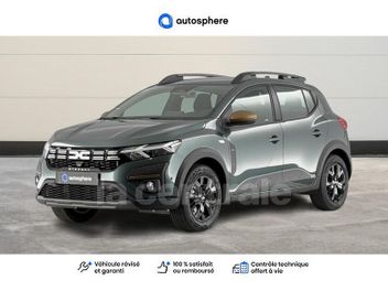 DACIA 