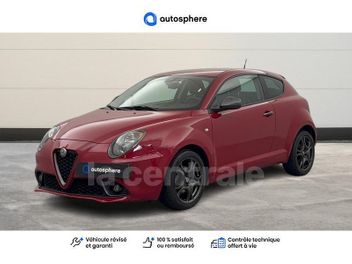 ALFA ROMEO 