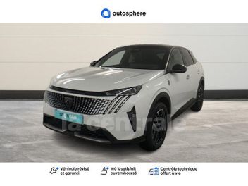 PEUGEOT 3008 (3E GENERATION) III 1.2 HYBRID 136 GT E-DCS6