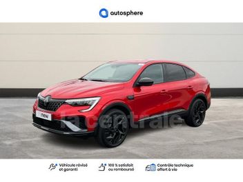 RENAULT 