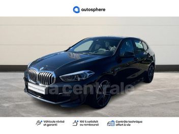 BMW SERIE 1 F40 (F40) 118D 150 M SPORT BVA