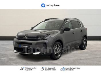 CITROEN C5 AIRCROSS (2) 1.5 BLUEHDI 130 MAX EAT8
