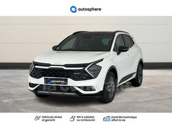 KIA SPORTAGE 5 V 1.6 T-GDI 230 ISG HYBRIDE 4X2 GT-LINE PREMIUM BVA6