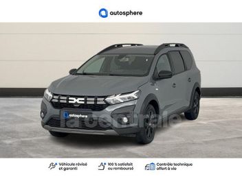DACIA JOGGER 1.0 ECO-G 100 SL EXTREME + 5PL