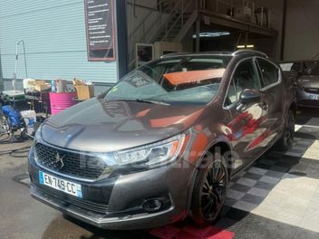 DS DS 4 CROSSBACK 1.6 BLUEHDI 120 S&S EXECUTIVE BV6