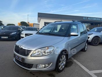 SKODA 