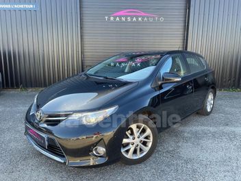TOYOTA AURIS 2 II 100 VVT-I DYNAMIC