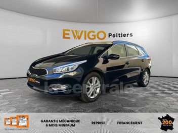 KIA CEE D 2 SW II SW 1.6 GDI ISG 135 ACTIVE