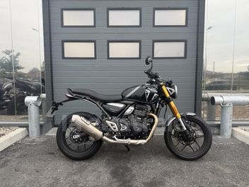 TRIUMPH SPEED 400