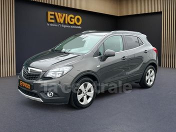 OPEL 